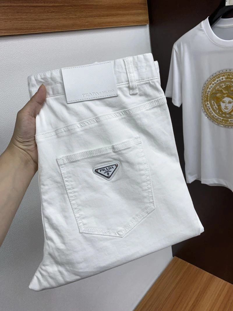 Prada Jeans Original 169566