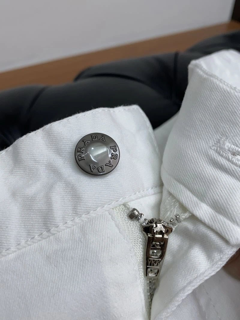 Prada Jeans Original 169566