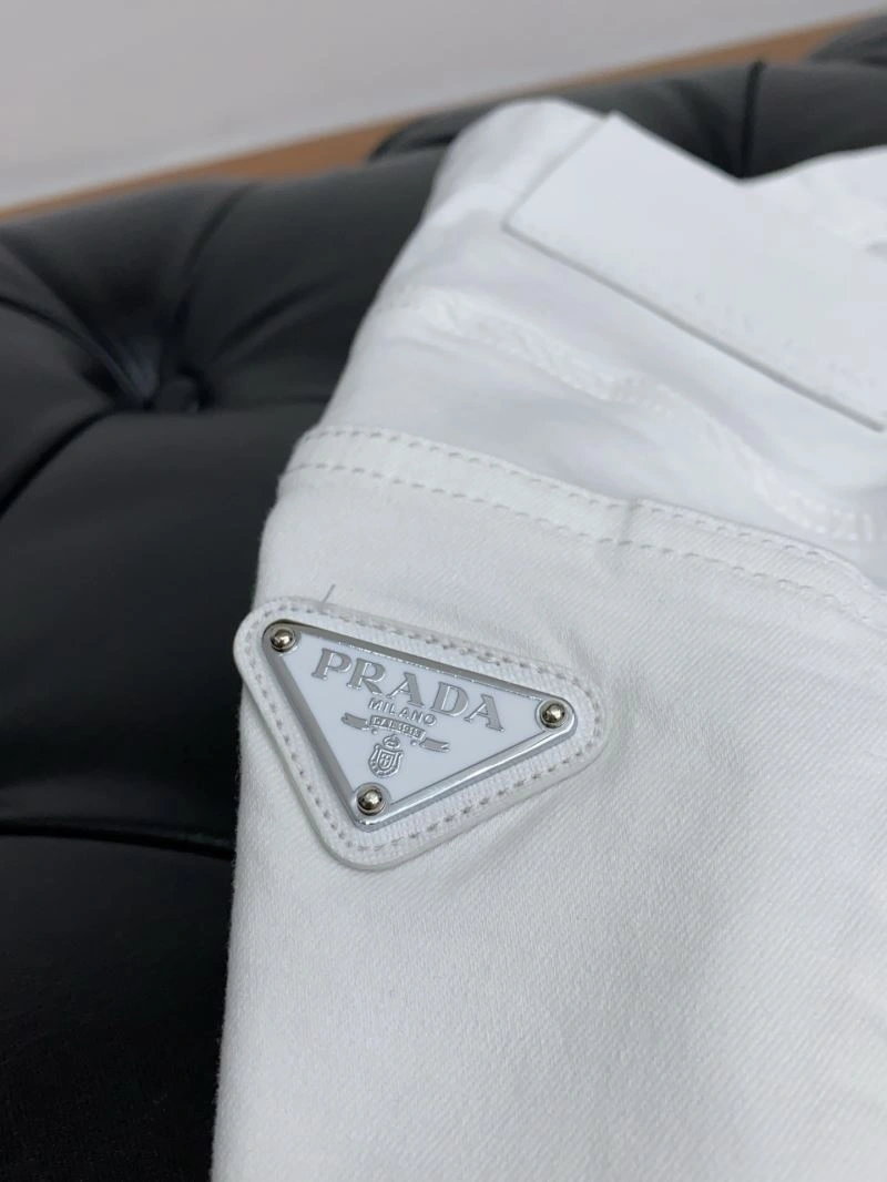 Prada Jeans Original 169566