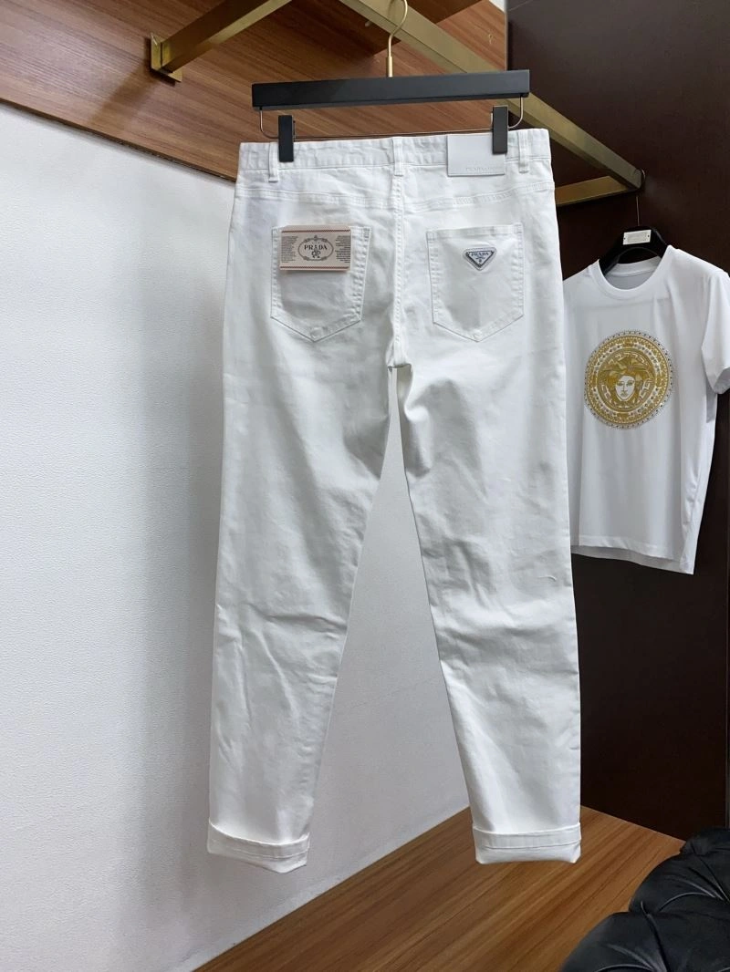 Prada Jeans Original 169566