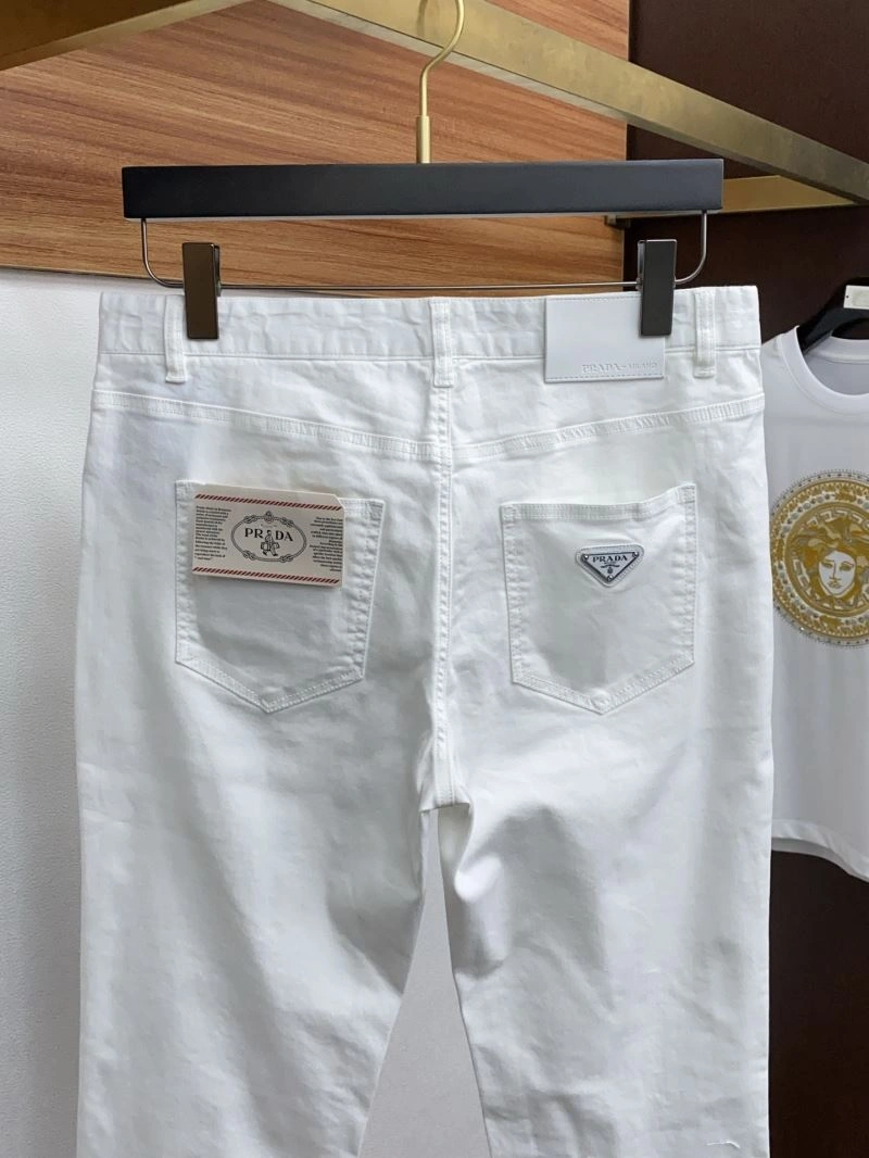 Prada Jeans Original 169566