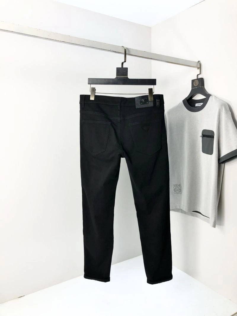 Unisex Prada Jeans 169550