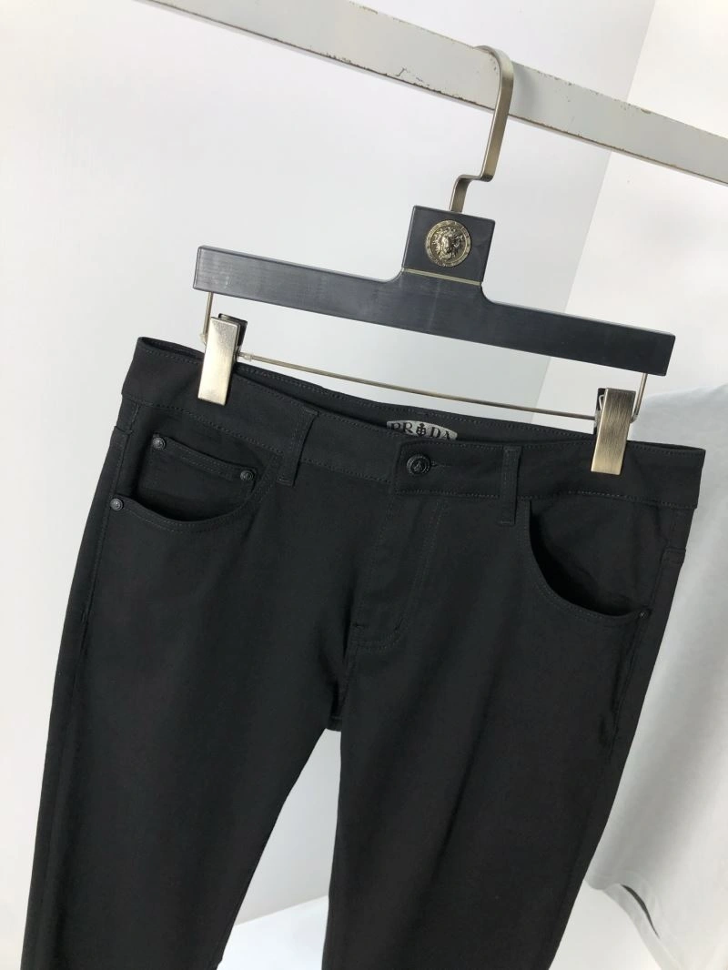 Unisex Prada Jeans 169550