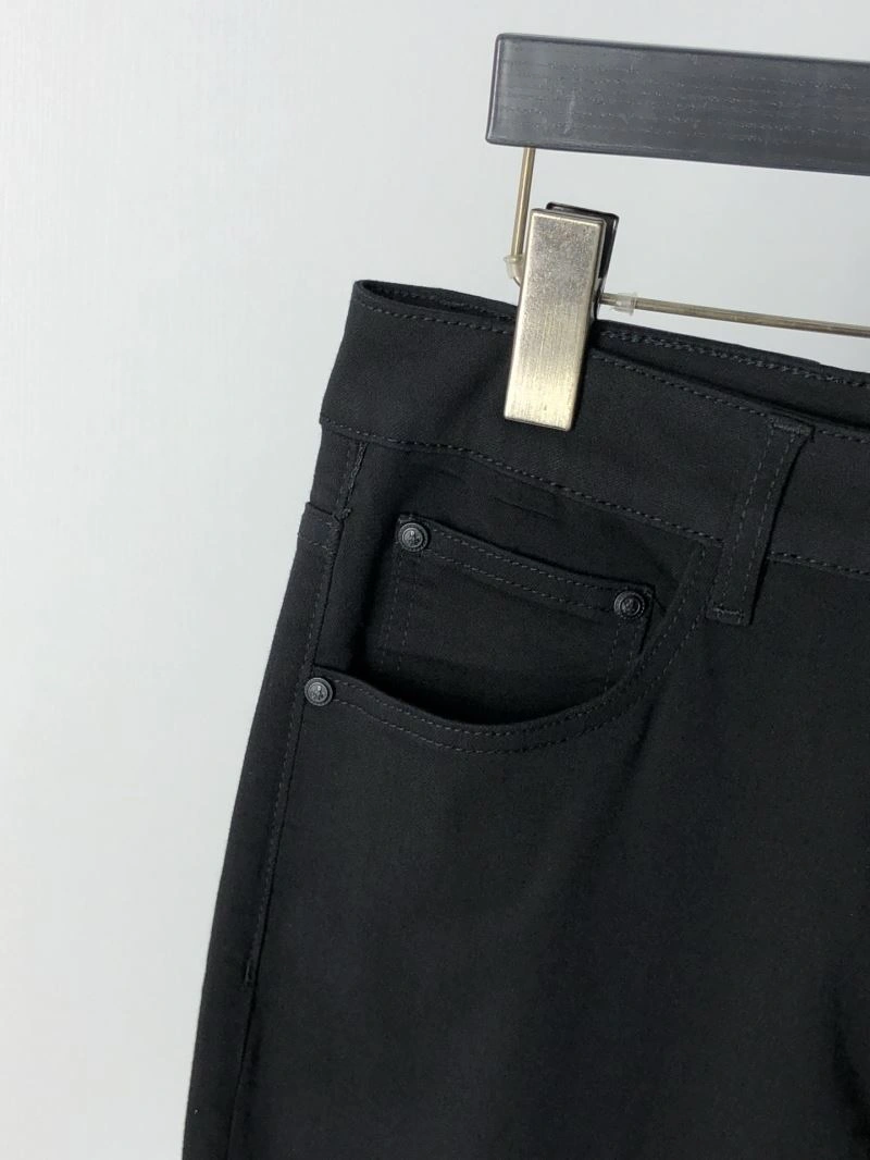 Unisex Prada Jeans 169550