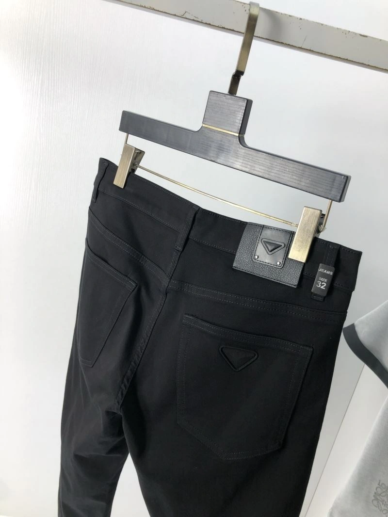 Unisex Prada Jeans 169550