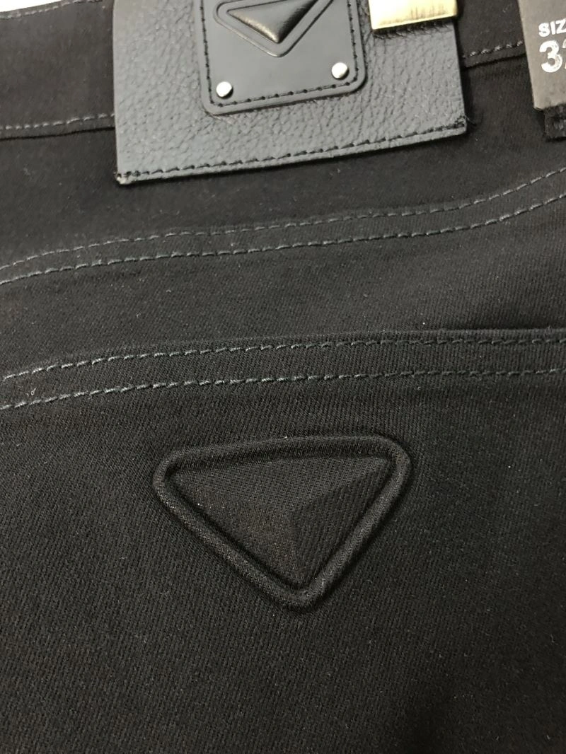 Unisex Prada Jeans 169550
