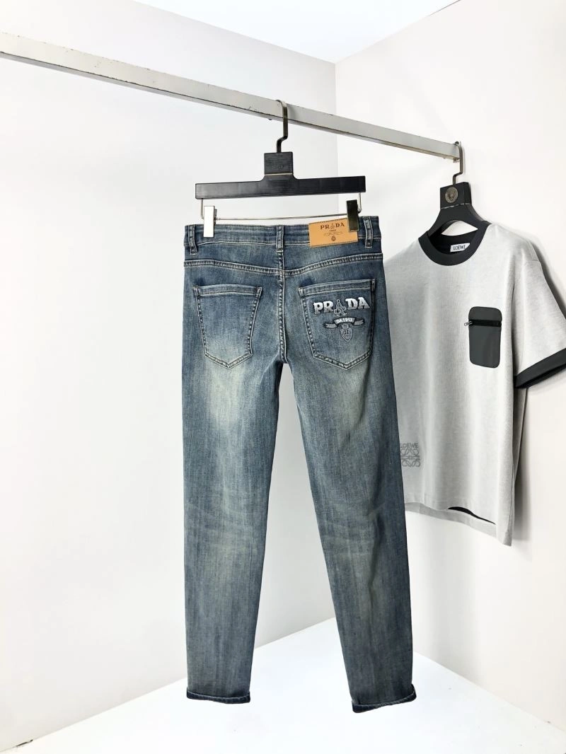 Resilient Prada Jeans 169558