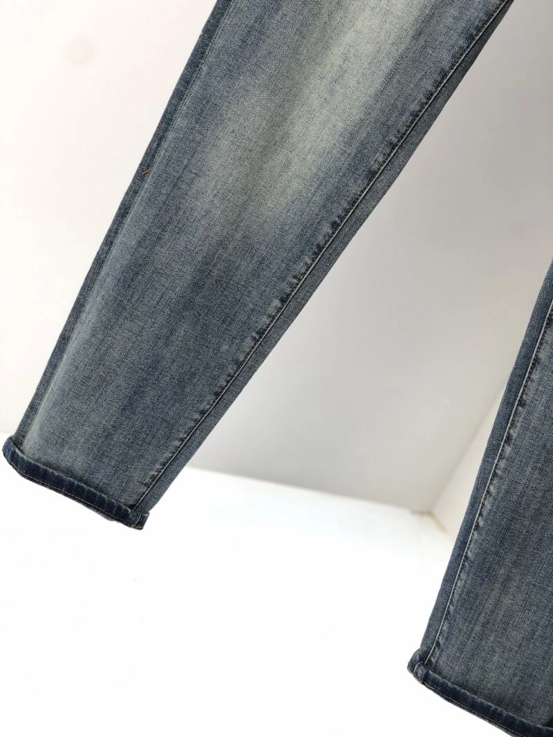 Resilient Prada Jeans 169558