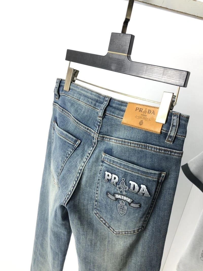 Resilient Prada Jeans 169558