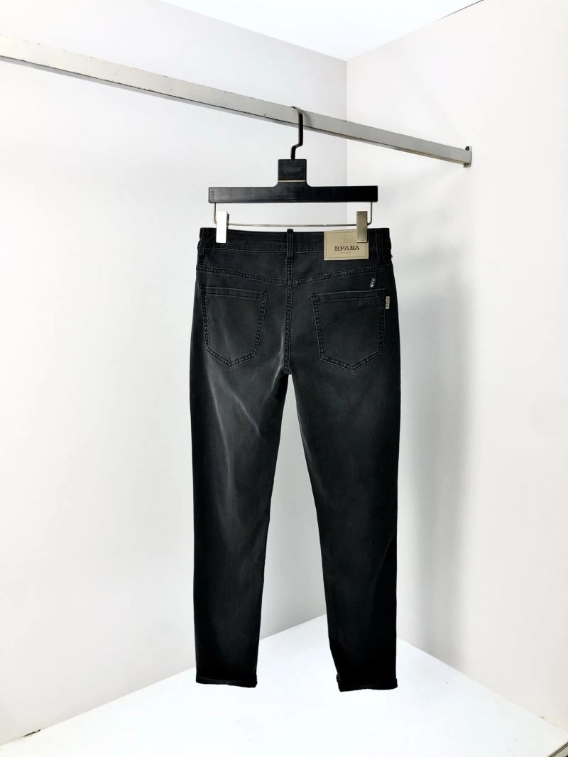 WellDesigned Prada Jeans 169561