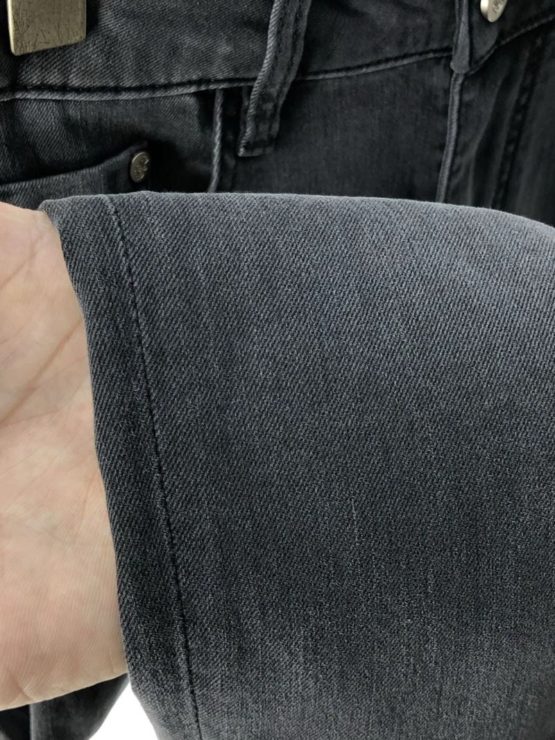WellDesigned Prada Jeans 169561