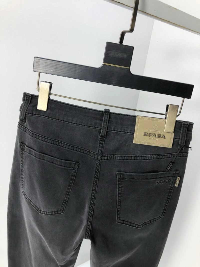 WellDesigned Prada Jeans 169561