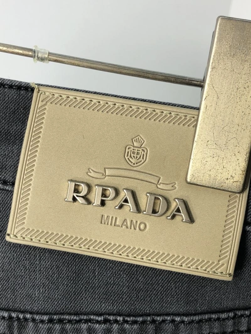 WellDesigned Prada Jeans 169561