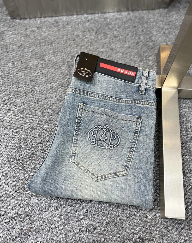 Classic Prada Jeans 169580
