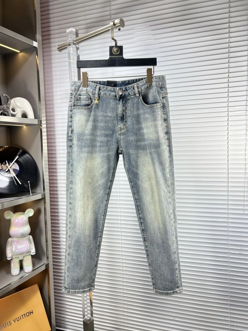 Classic Prada Jeans 169580