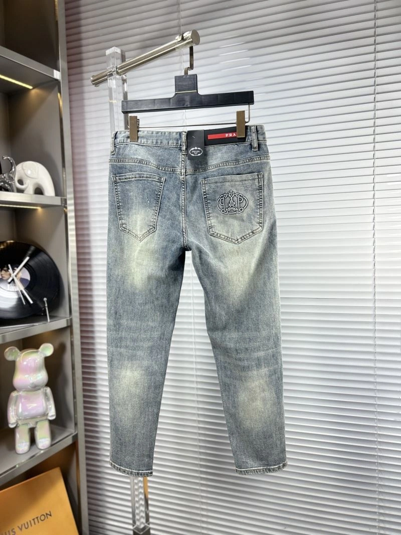 Classic Prada Jeans 169580
