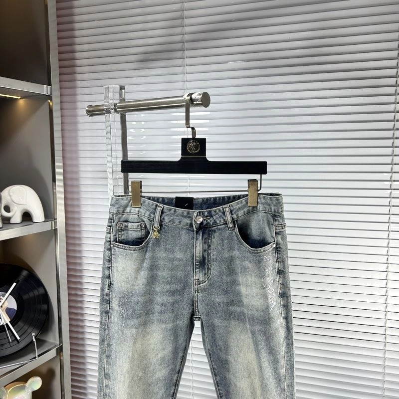 Classic Prada Jeans 169580