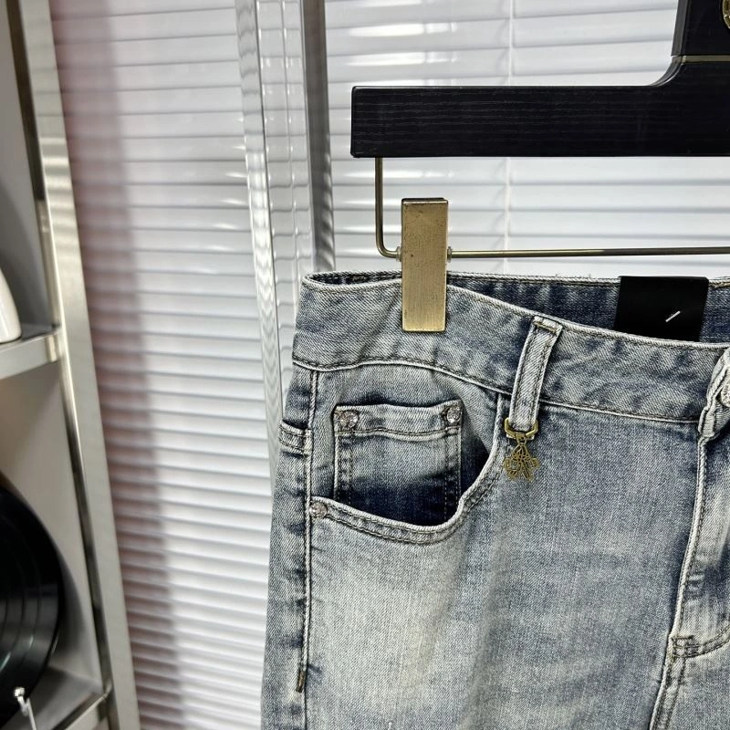 Classic Prada Jeans 169580