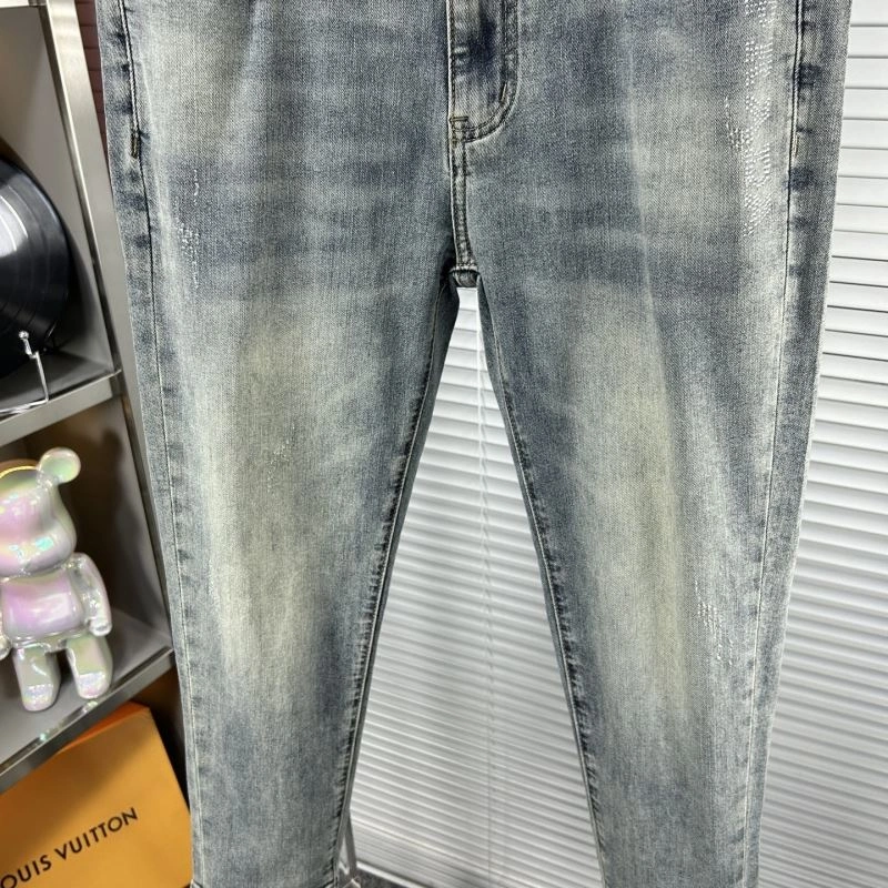 Classic Prada Jeans 169580