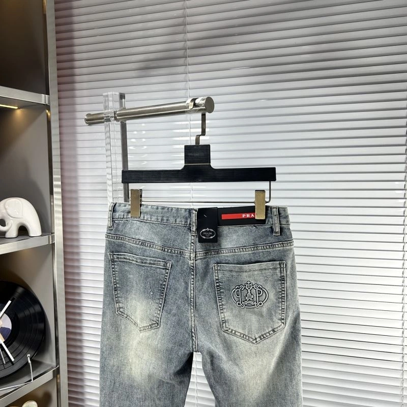 Classic Prada Jeans 169580