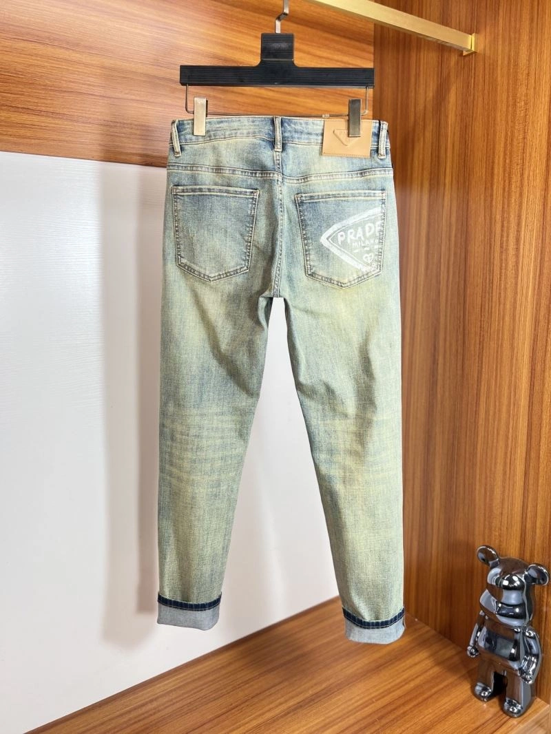 Refined Prada Jeans 169040