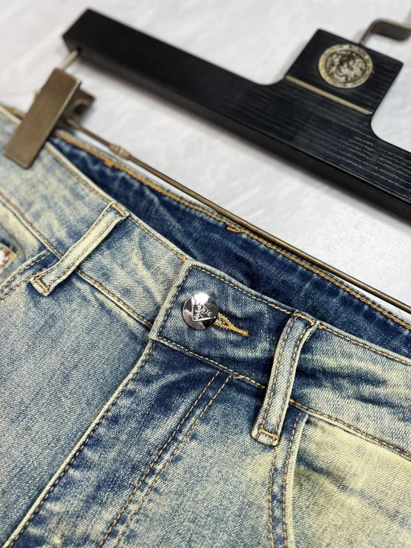 Refined Prada Jeans 169040