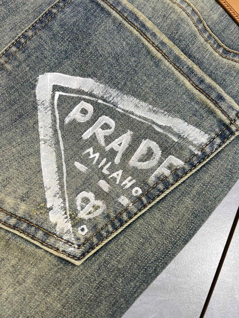 Refined Prada Jeans 169040