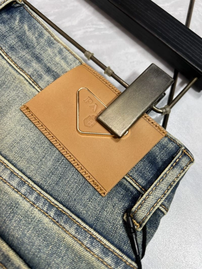 Refined Prada Jeans 169040