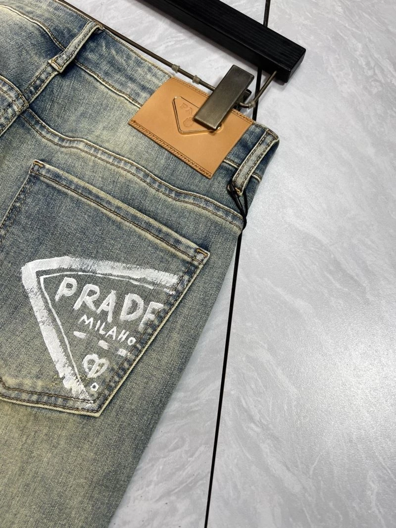 Refined Prada Jeans 169040