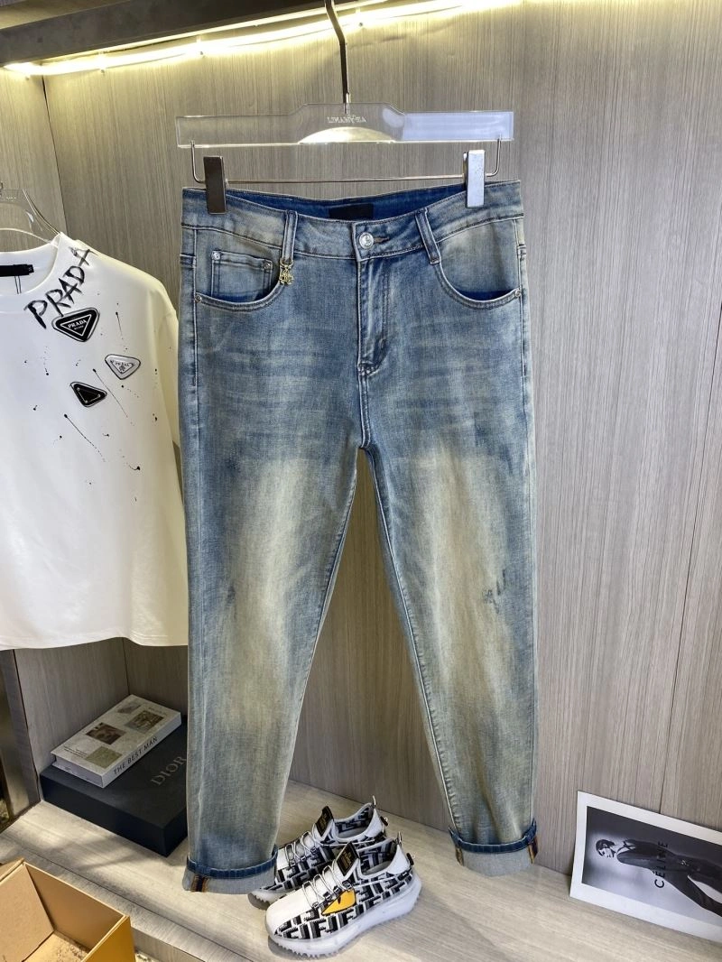 Prada Jeans MoistureWicking 169072