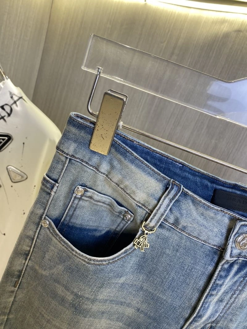 Prada Jeans MoistureWicking 169072