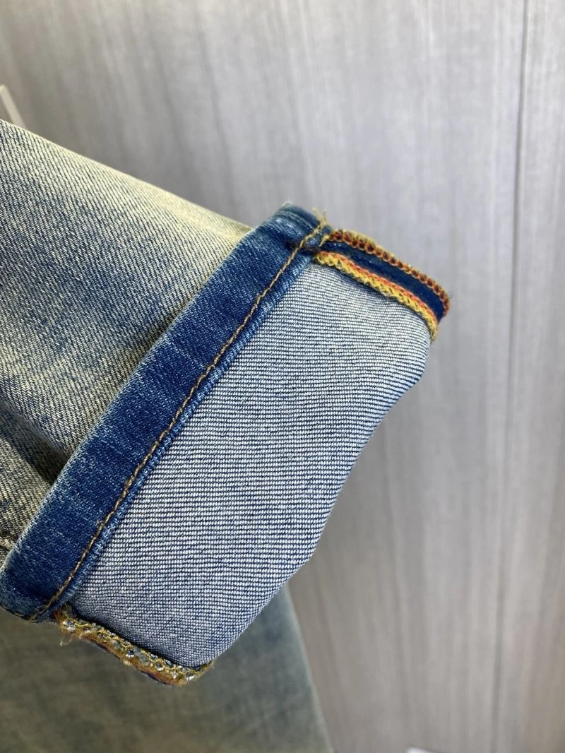 Prada Jeans MoistureWicking 169072