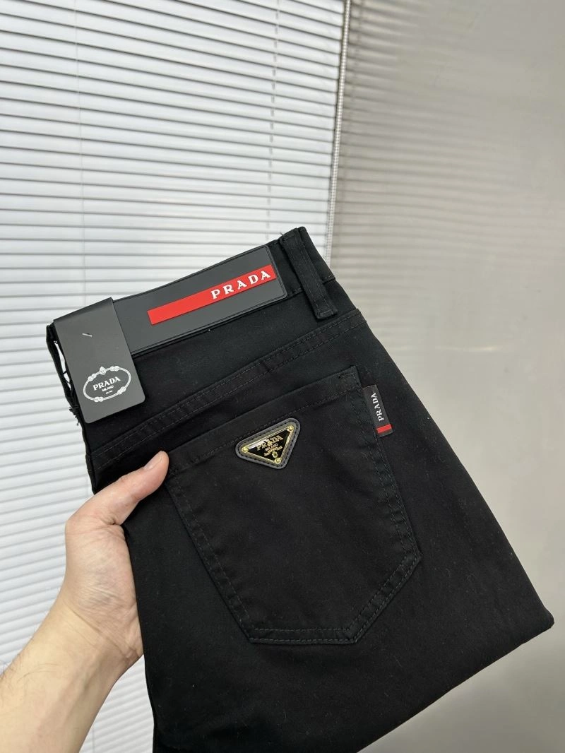 Prada Jeans Snug 169038