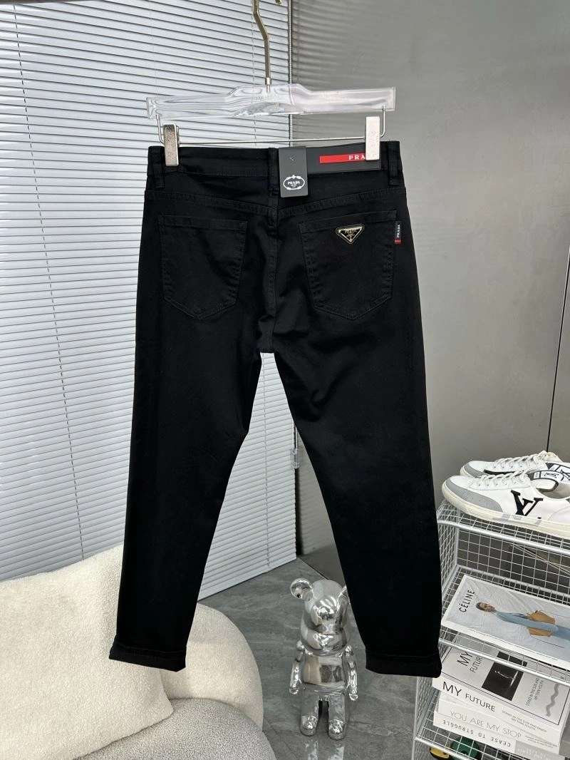 Prada Jeans Snug 169038