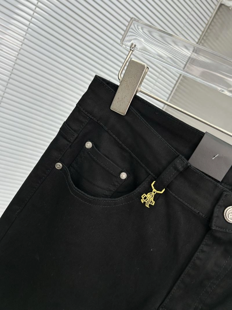 Prada Jeans Snug 169038