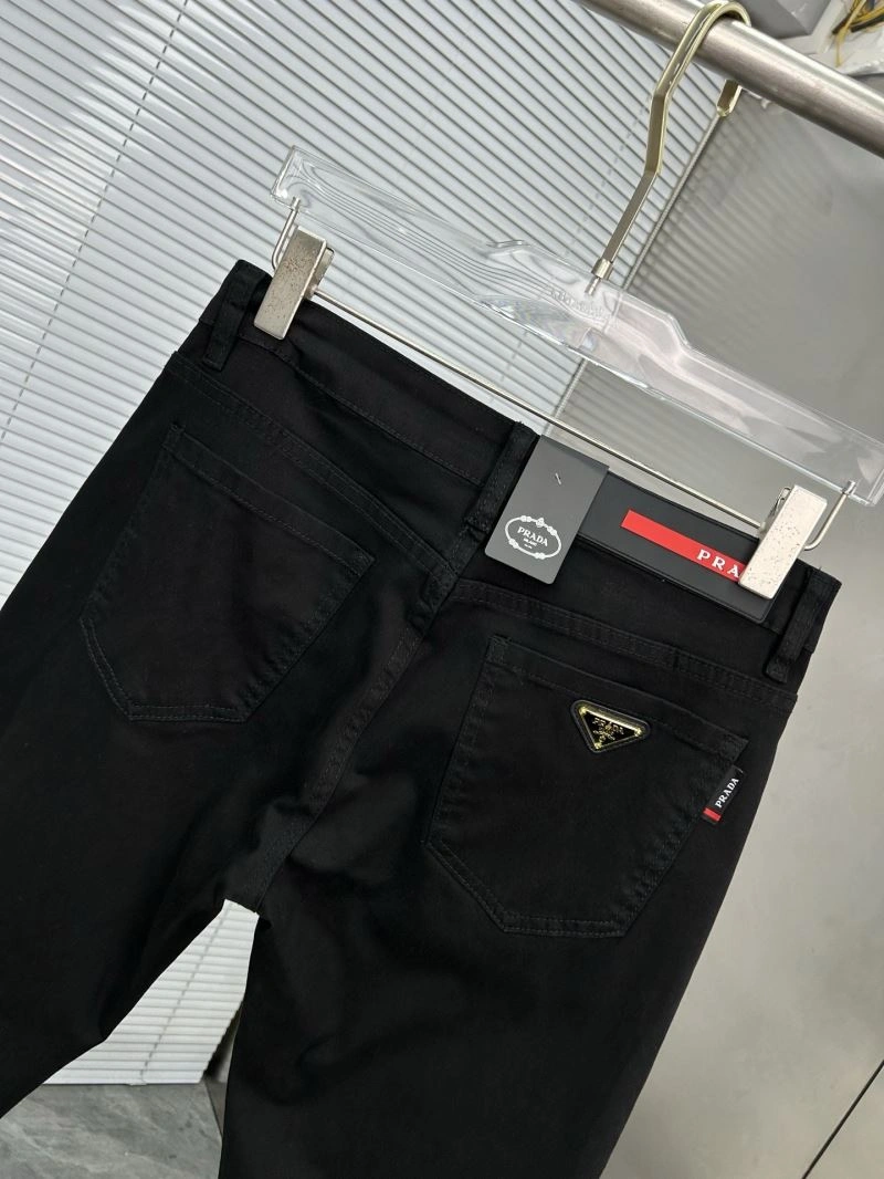 Prada Jeans Snug 169038