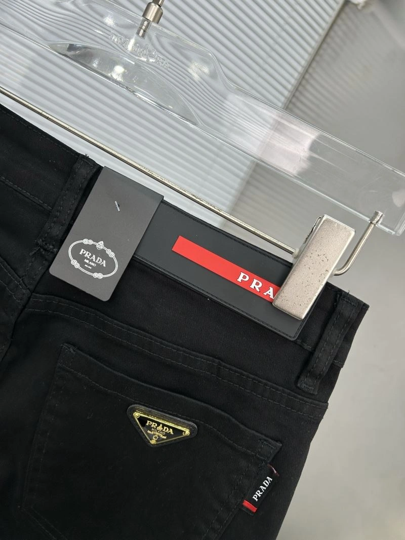 Prada Jeans Snug 169038