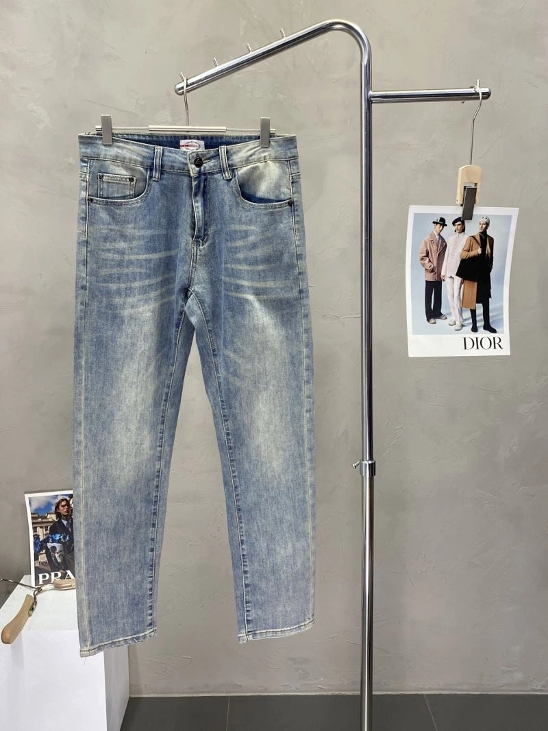Prada Jeans Sporty 169032