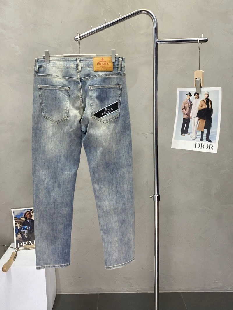 Prada Jeans Sporty 169032