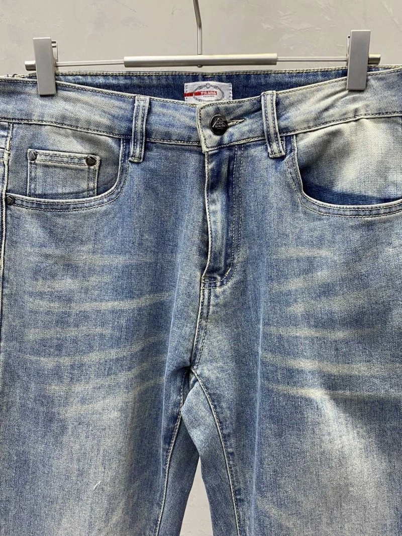 Prada Jeans Sporty 169032