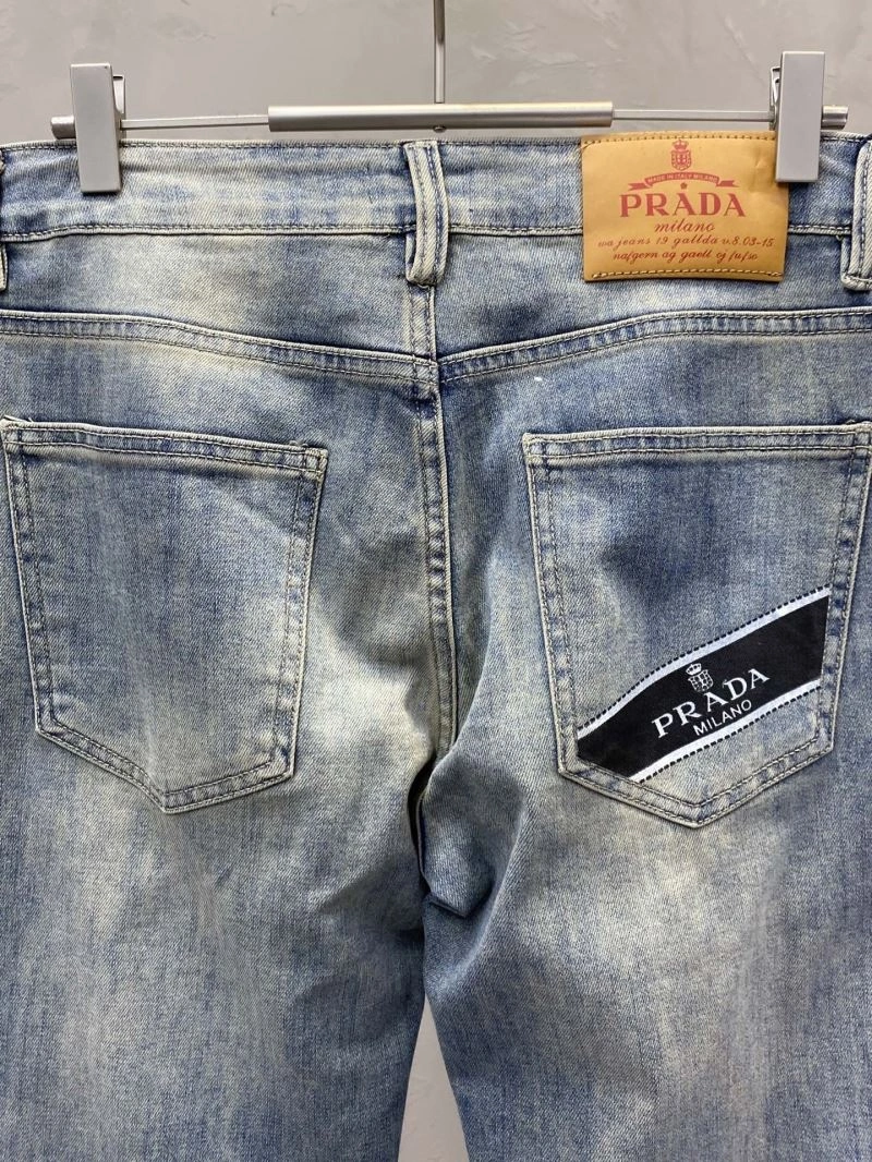 Prada Jeans Sporty 169032