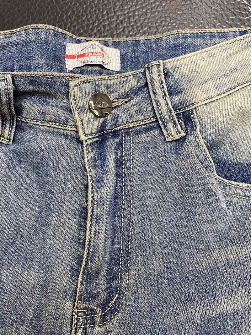 Prada Jeans Sporty 169032