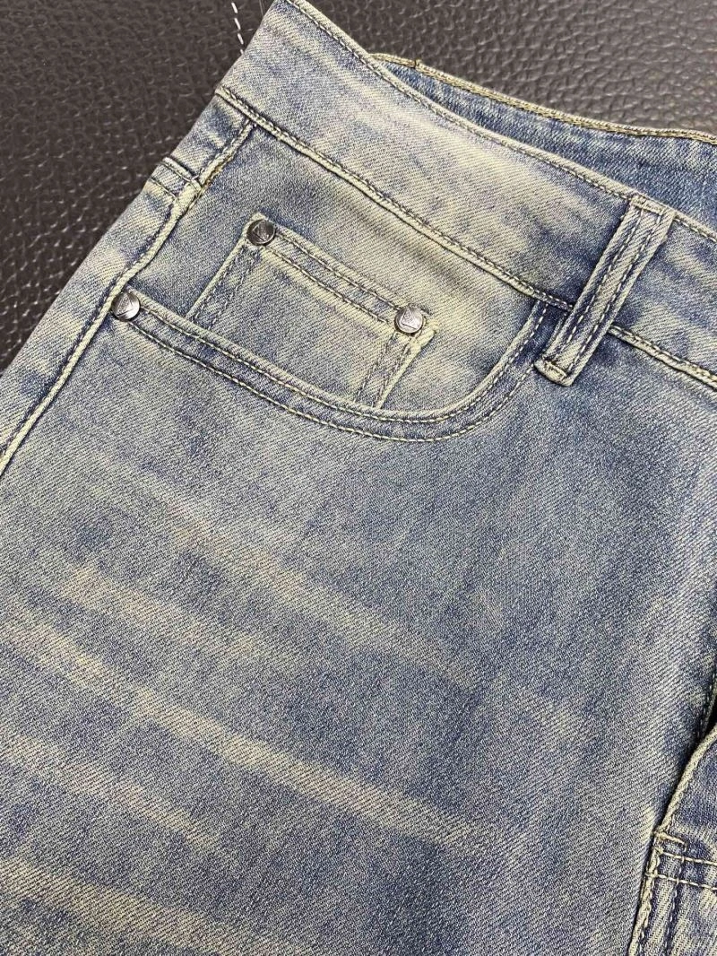 Prada Jeans Sporty 169032