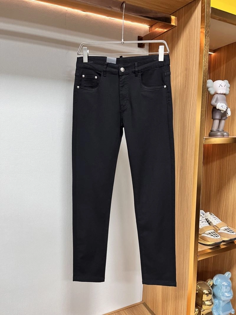 Prada Jeans TimelessDesign 169027