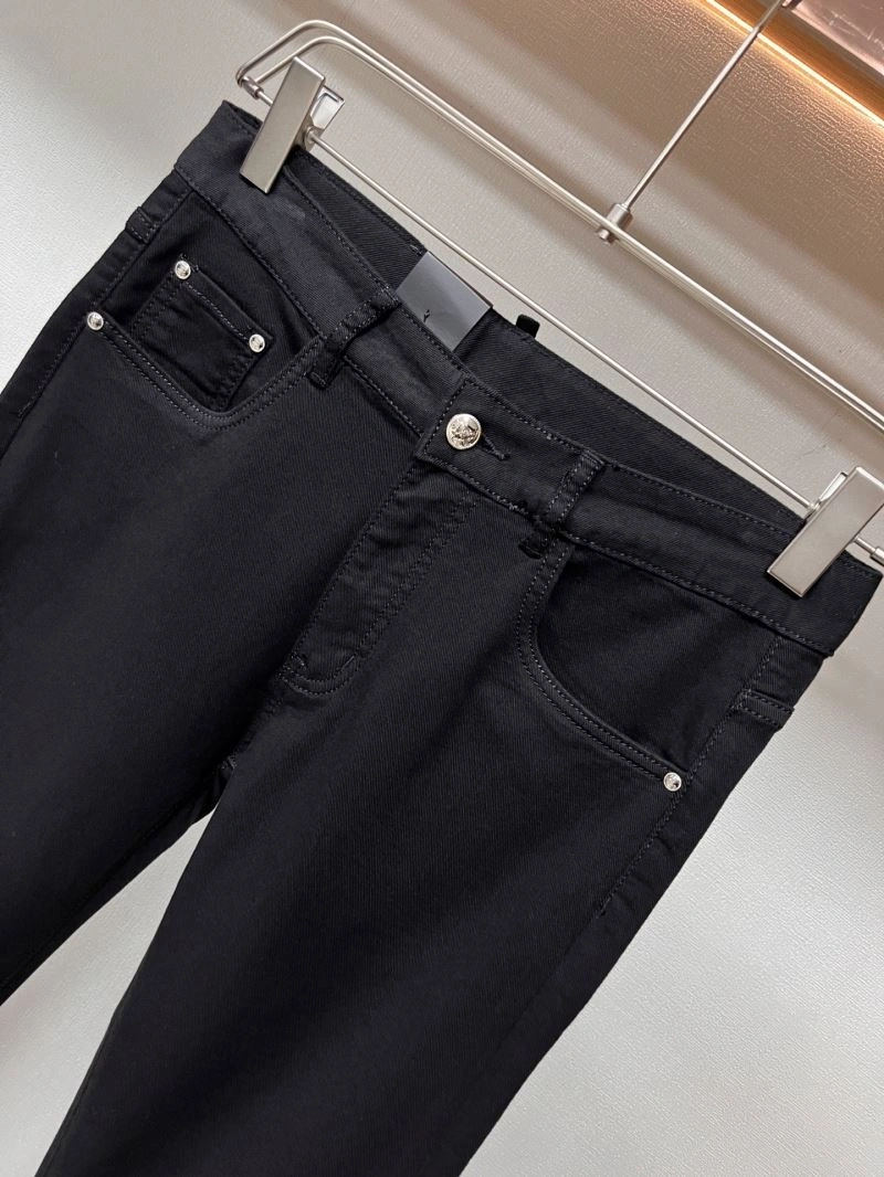 Prada Jeans TimelessDesign 169027