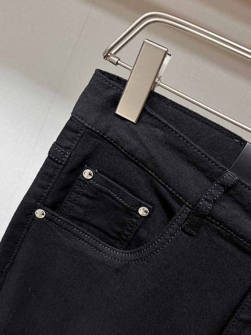 Prada Jeans TimelessDesign 169027