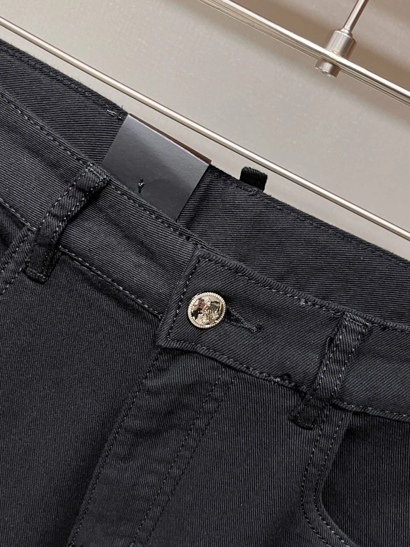 Prada Jeans TimelessDesign 169027