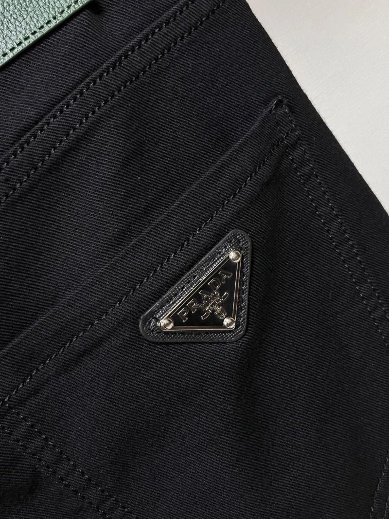 Prada Jeans TimelessDesign 169027