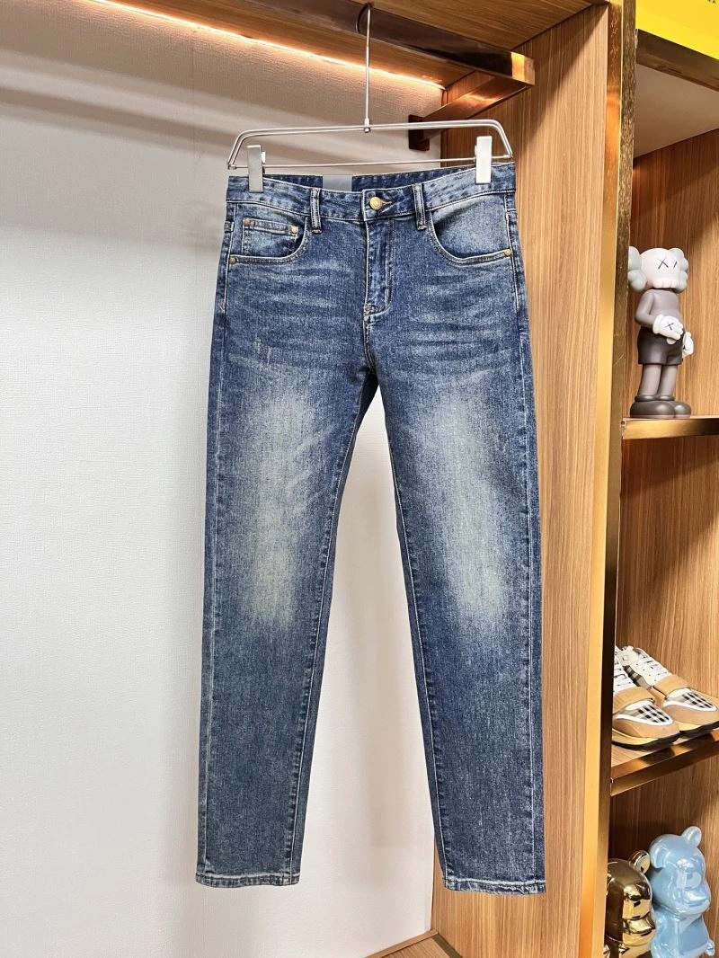 Prada Jeans Sleek 169029