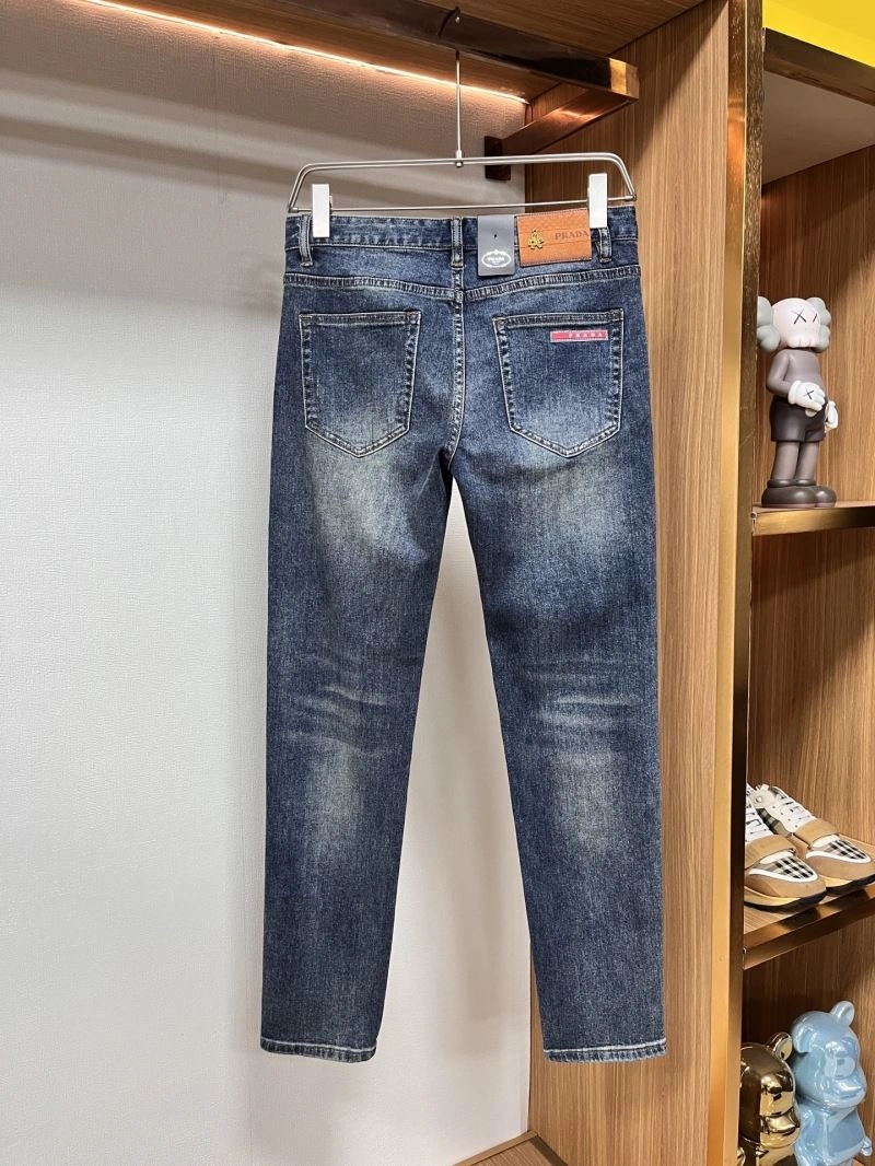 Prada Jeans Sleek 169029